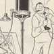 Illustration for article titled The Cartoonist of the Futures Dynamo Drawing Machines